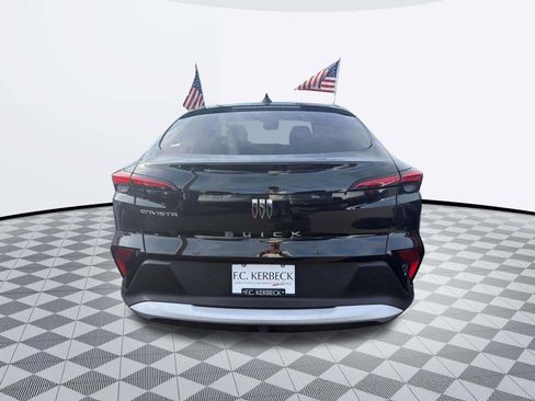 New 2026 Buick Envista Preferred FWD image 5