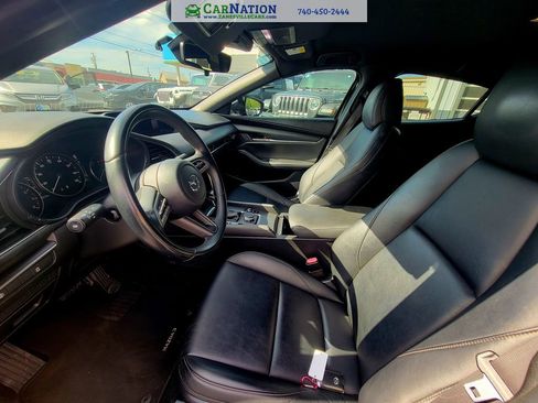 Used 2020 MAZDA MAZDA3 Hatchback image 6