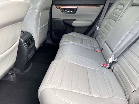 Used 2017 Honda CR-V EX image 13