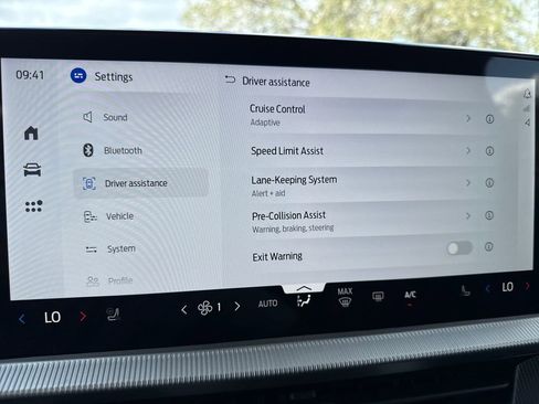 New 2026 Ford Explorer ST-Line image 27