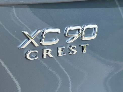 New 2026 Volvo XC90 B6 Ultra w/ Lounge Package AWD/4WD image 8