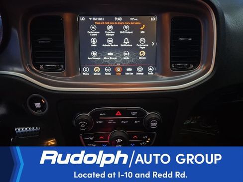 Used 2021 Dodge Charger GT w/ Blacktop Package RWD image 21