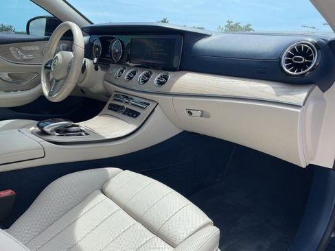 Used 2019 Mercedes-Benz E 450 Coupe image 8