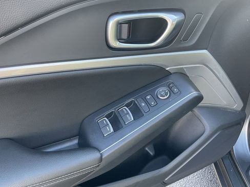 Certified 2024 Acura Integra A-Spec image 11