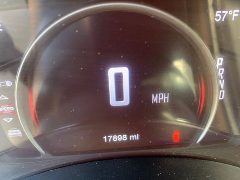 Used 2024 Dodge Durango GT image 19