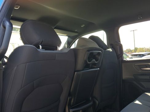 Used 2021 RAM 1500 Big Horn image 12