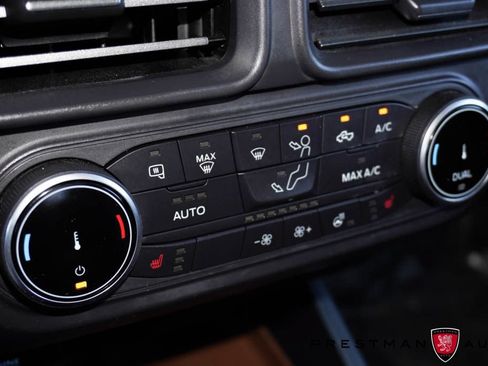 Used 2022 Ford Maverick Lariat w/ Lariat Luxury Package AWD/4WD image 37