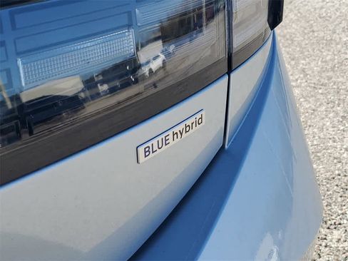 New 2026 Hyundai Sonata Blue image 6