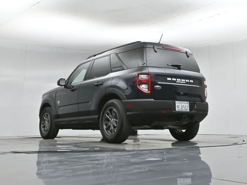 Used 2022 Ford Bronco Sport Big Bend w/ Convenience Package image 47