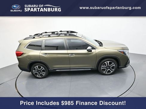 Used 2023 Subaru Ascent Touring image 25