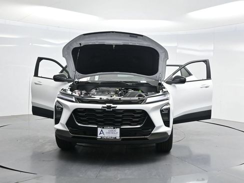 New 2026 Chevrolet Trax ACTIV w/ Driver Confidence Package FWD image 50