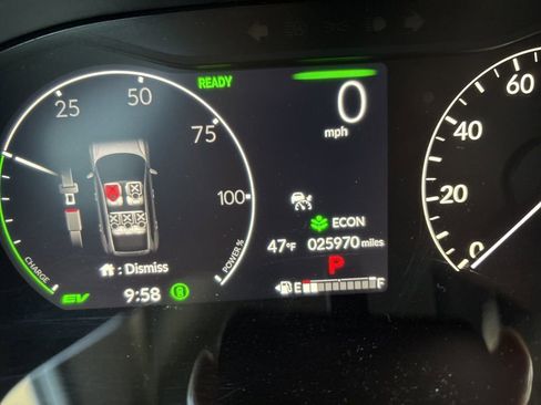 Used 2024 Honda CR-V Sport image 2