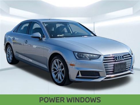 Used 2019 Audi A4 2.0T Premium w/ Convenience Package image 8
