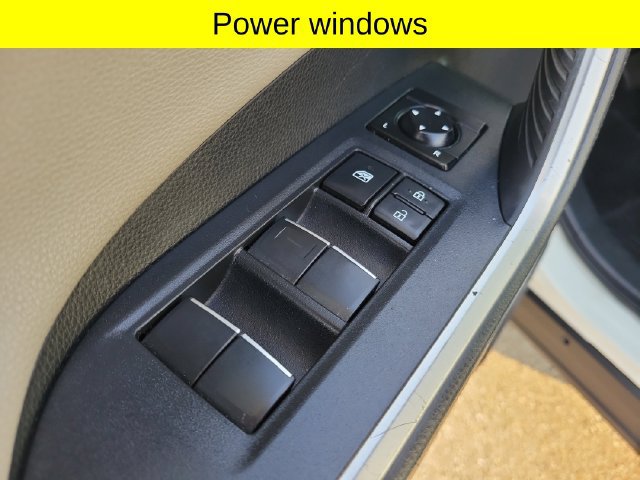 Used 2019 Toyota RAV4 Limited w/ All Weather Liner Package AWD/4WD image 20