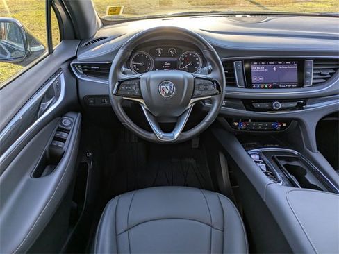 Used 2023 Buick Enclave Essence w/ LPO, Floor Liner Package image 30