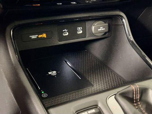 New 2026 Honda CR-V Sport Touring image 37