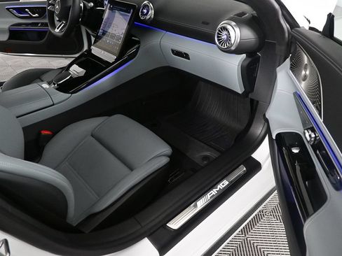 Used 2025 Mercedes-Benz AMG GT 43 image 19