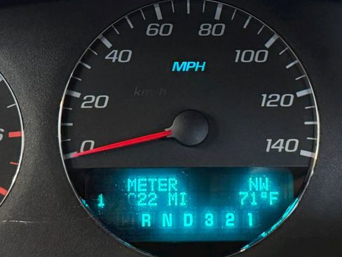 Used 2007 Chevrolet Impala LT w/ Preferred Equipment Group image 17