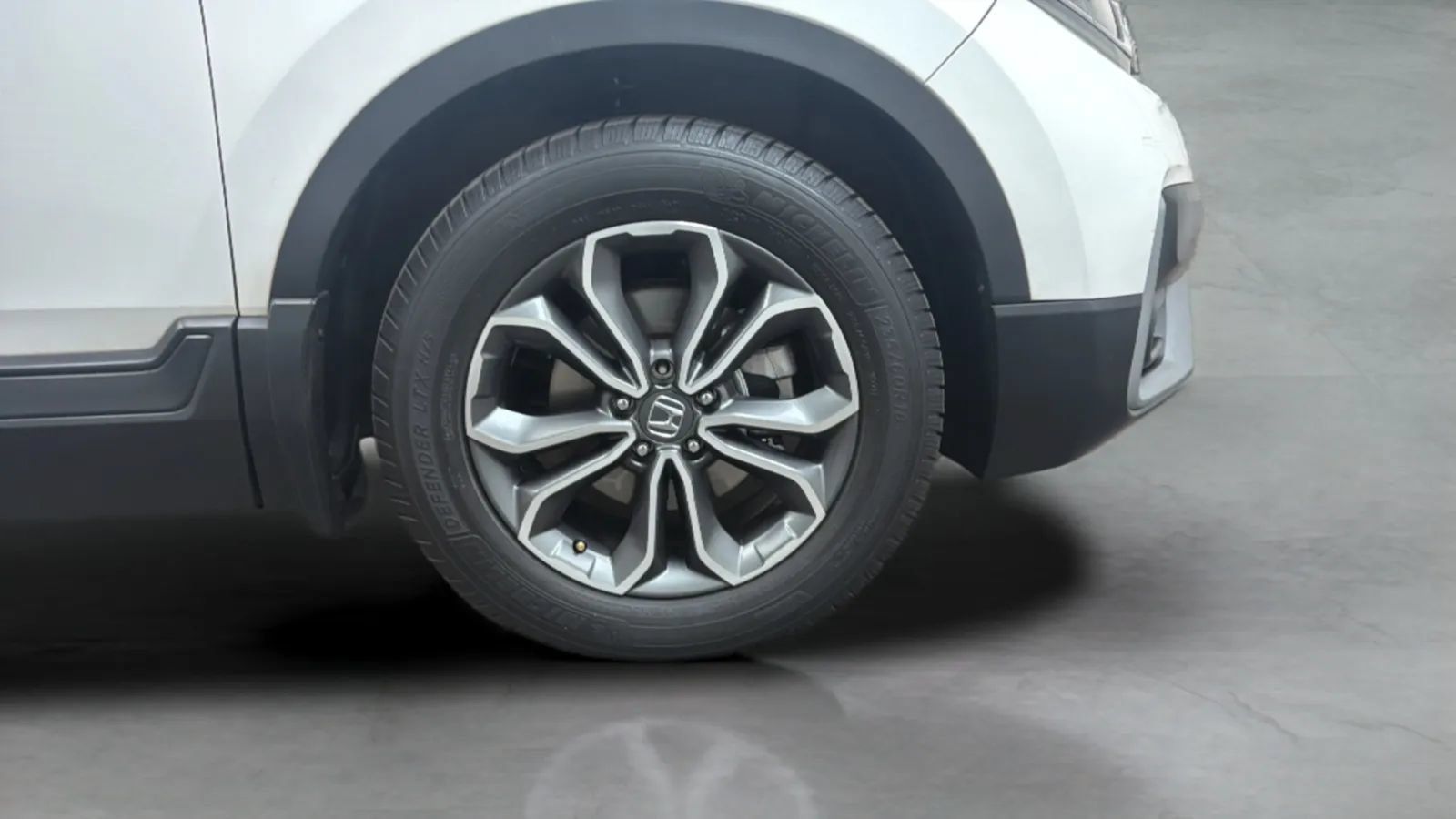 Used 2021 Honda CR-V EX image 26
