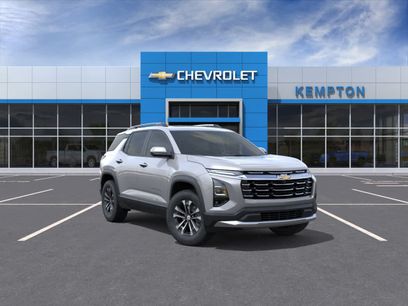 New 2027 Chevrolet Equinox LT w/ Convenience Package II