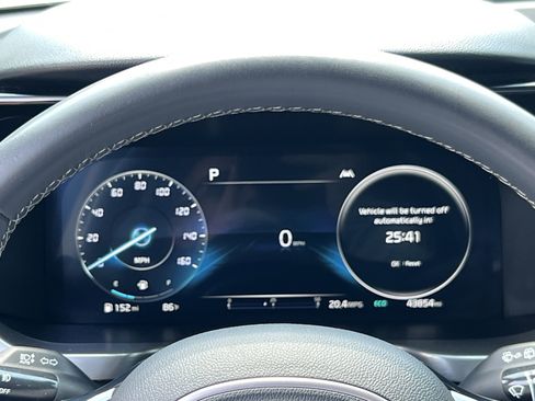 Used 2023 Kia Sorento SX image 27