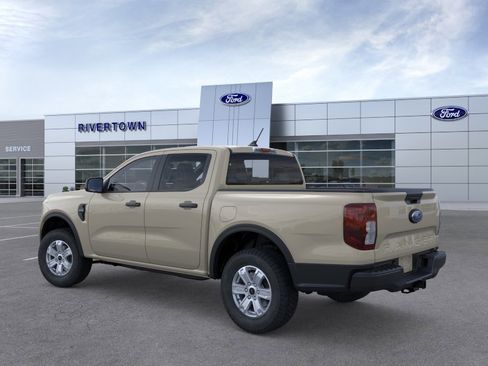 New 2025 Ford Ranger XL RWD image 28