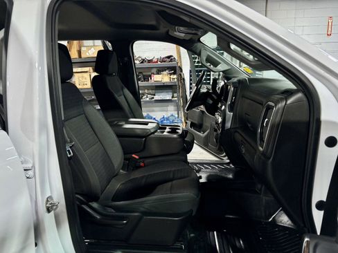 Used 2023 GMC Sierra 2500 SLE w/ SLE Convenience Package image 7