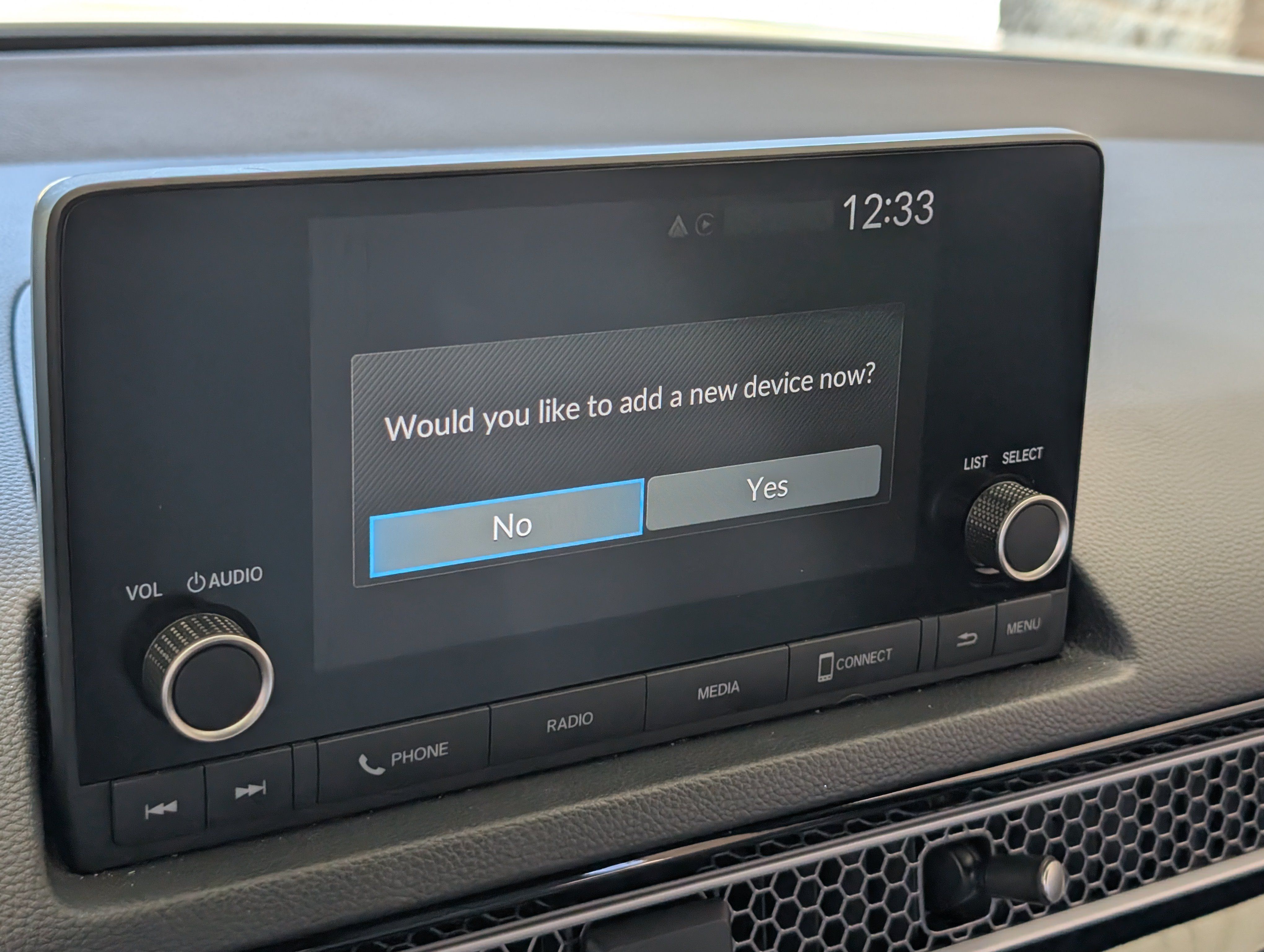 Used 2025 Honda Civic Sport image 27