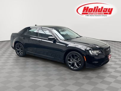 Used 2022 Chrysler 300 Touring w/ Sport Appearance Package