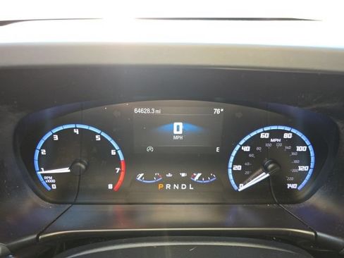 Used 2021 Ford Bronco Sport AWD/4WD image 16