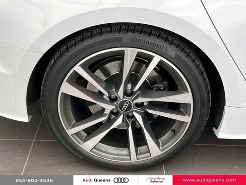 Used 2023 Audi S5 Premium Plus w/ Premium Plus Package AWD/4WD image 8