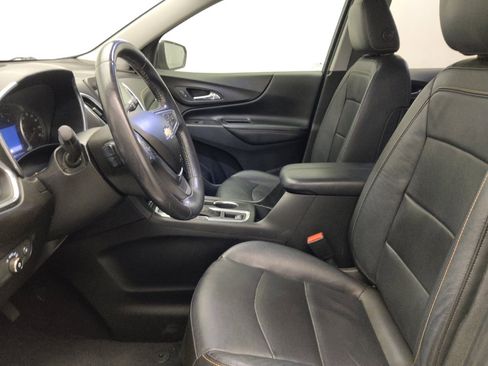 Used 2019 Chevrolet Equinox Premier FWD image 17