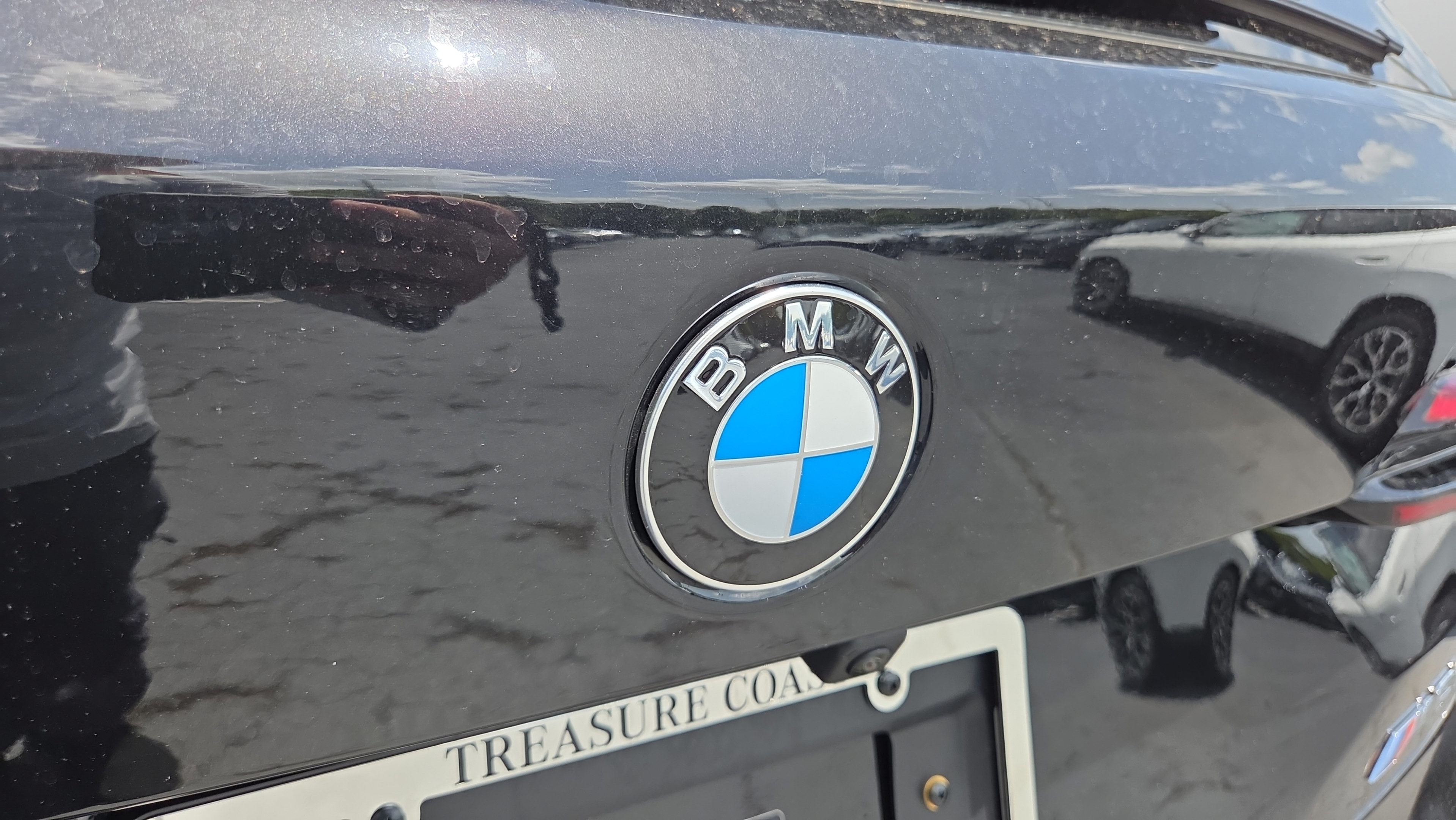 New 2026 BMW X5 M60i AWD/4WD image 36