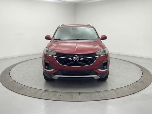 Certified 2023 Buick Encore GX Select image 8