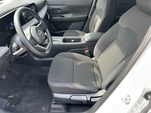 New 2026 Nissan Kicks S image 7