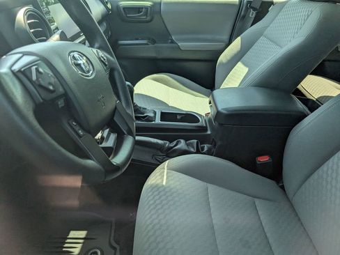 Used 2023 Toyota Tacoma SR image 7