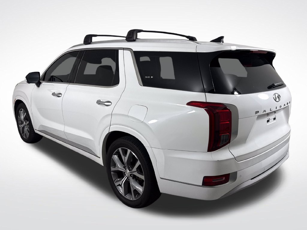 Used 2022 Hyundai Palisade Limited FWD image 6