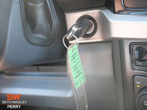 New 2026 Ford F350 XL w/ XL Chrome Package image 26