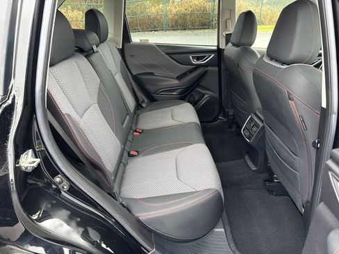 Used 2019 Subaru Forester Sport w/ Popular Package #2 image 14