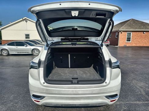 Used 2023 Buick Envision Avenir AWD/4WD image 24