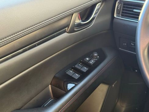 Used 2024 MAZDA CX-5 Carbon Edition image 7