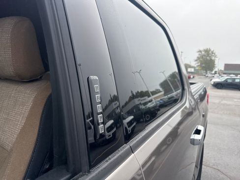 Used 2023 Ford F150 XLT w/ Equipment Group 302A High image 27