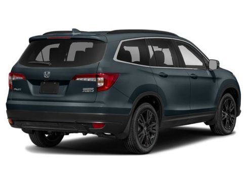 Used 2022 Honda Pilot Special Edition image 2
