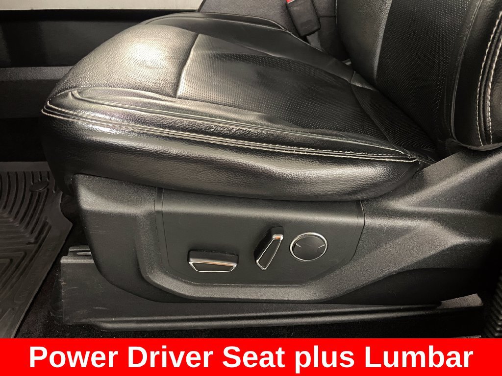 Used 2017 Ford F150 Lariat w/ Equipment Group 502A Luxury AWD/4WD image 10