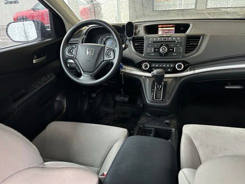 Used 2016 Honda CR-V SE image 23