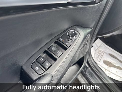 Used 2024 Kia Seltos EX AWD/4WD image 15