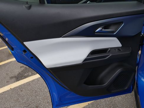 New 2026 Chevrolet Equinox EV LT image 33