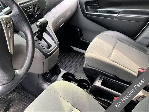 Used 2020 Nissan NV200 SV FWD image 13