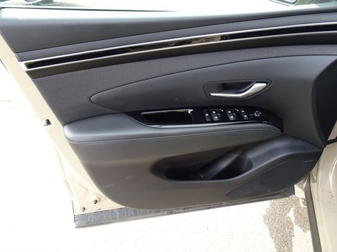 Used 2024 Hyundai Santa Cruz Limited image 14