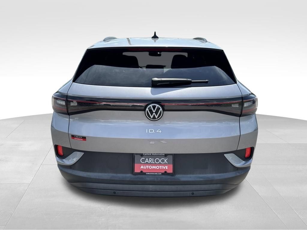 Used 2023 Volkswagen ID.4 S RWD image 7